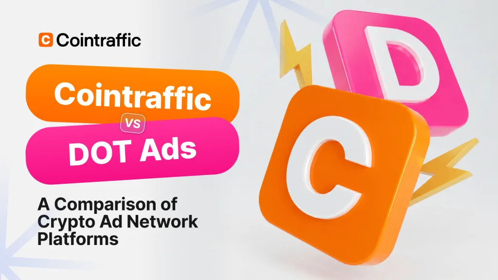 cointraffic vs dot-ads