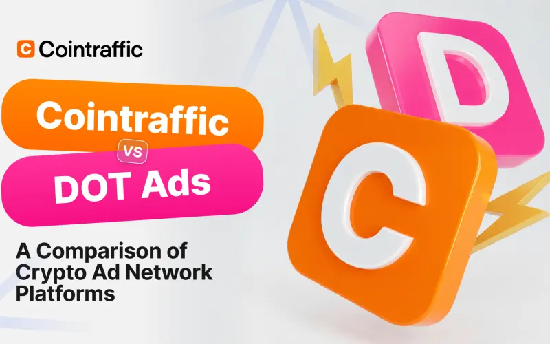 cointraffic vs dot-ads