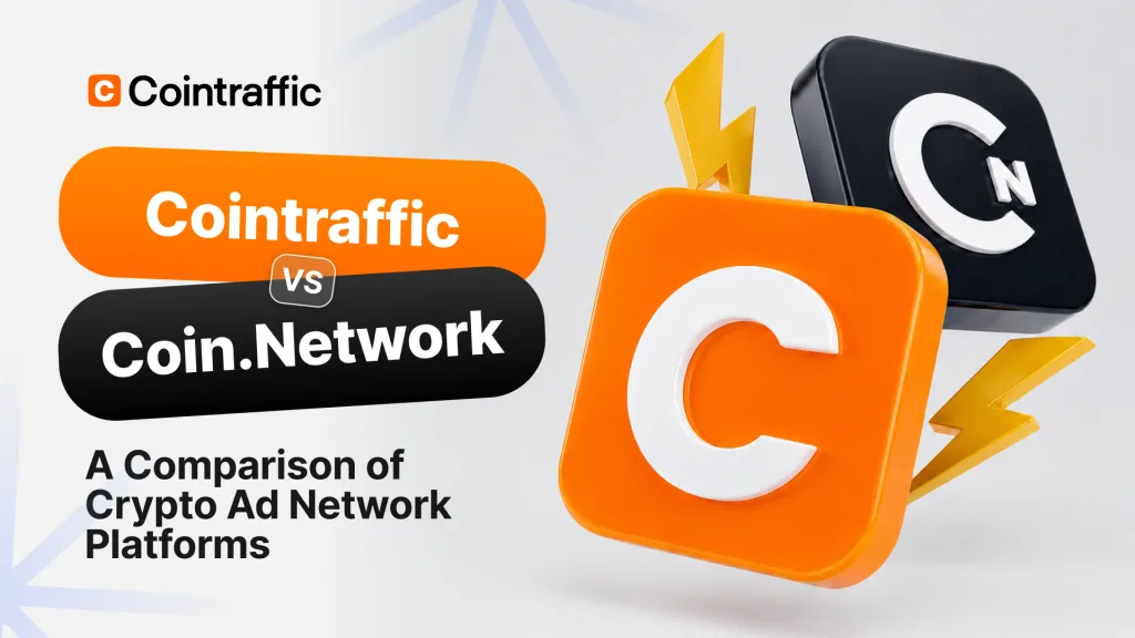 cointraffic vs coinnetwork