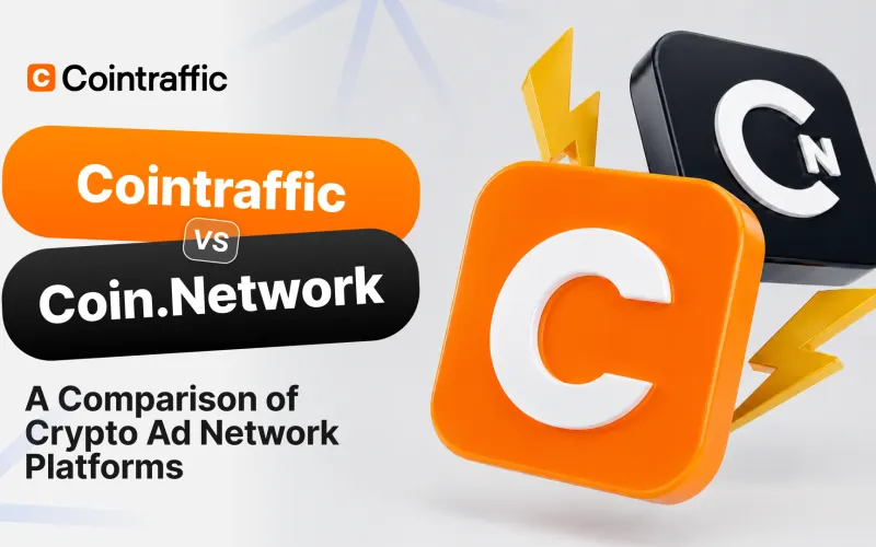 cointraffic vs coinnetwork