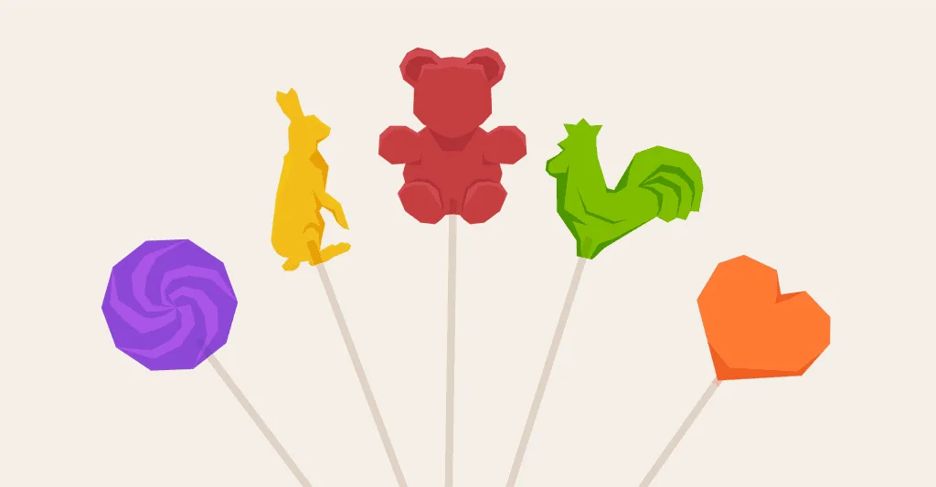 5 Juicy Ideas for Your Crypto Banner Ad Designs