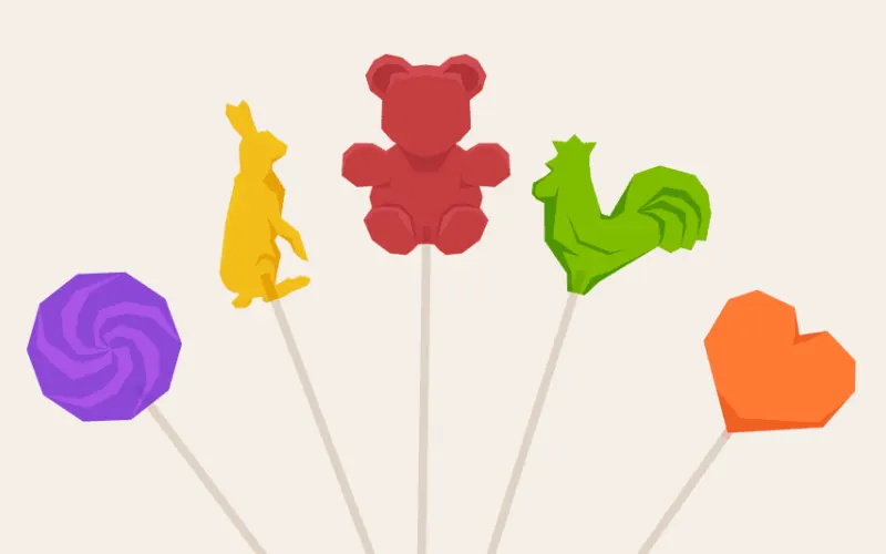 5 Juicy Ideas for Your Crypto Banner Ad Designs
