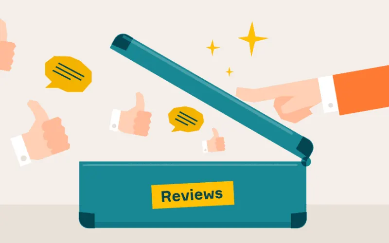 7 Ultimate Tips to Get Good Reviews for Your Online Business