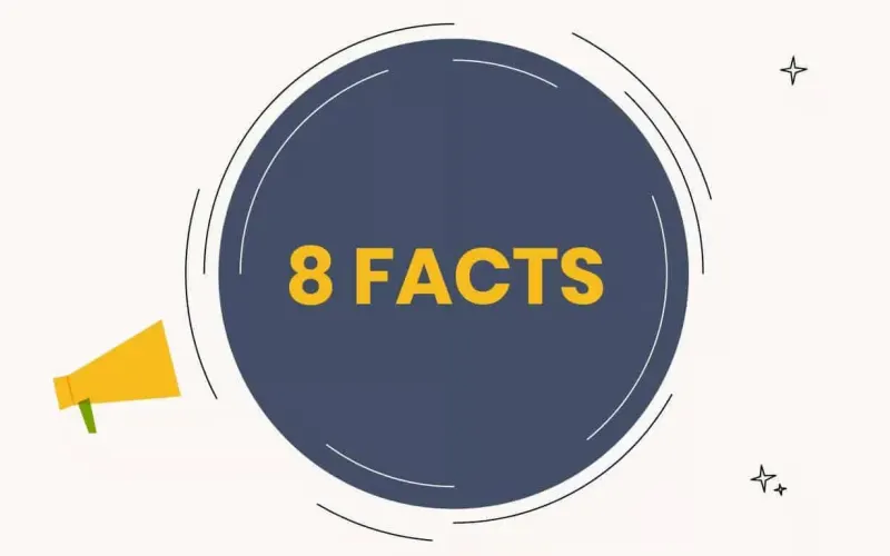 8 Facts About Cryptocurrency You Probably Didn't Know