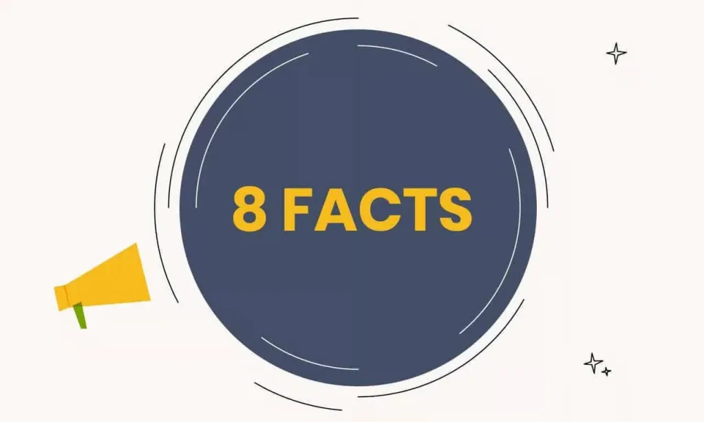 8 Facts About Cryptocurrency You Probably Didn't Know