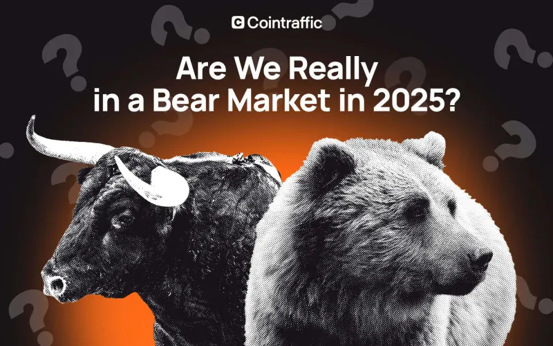 Are We in a Bear Market in 2025? What to Expect Next?