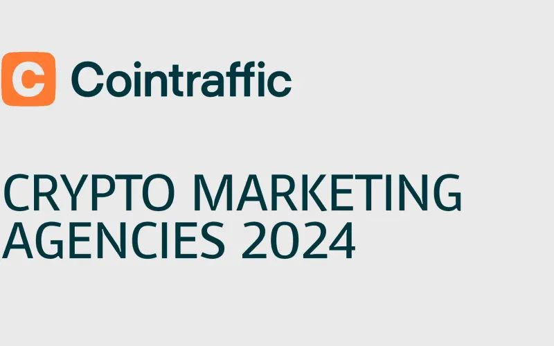 Best Web3 Marketing Agencies for Crypto, NFT & DeFi Projects (2025)