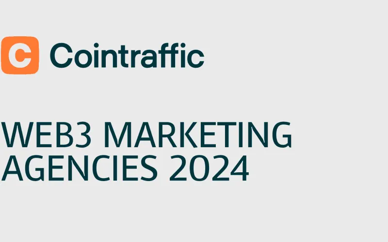 Best Crypto Marketing Agencies in 2025 – Expert Picks