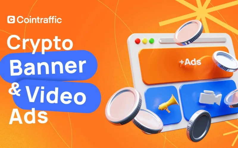 Boost Your Project with Banner, Rich Media & Video Ads