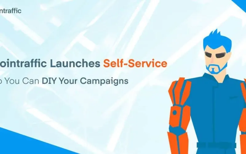 Cointraffic Unveils Self-Service Platform for Ad Campaigns