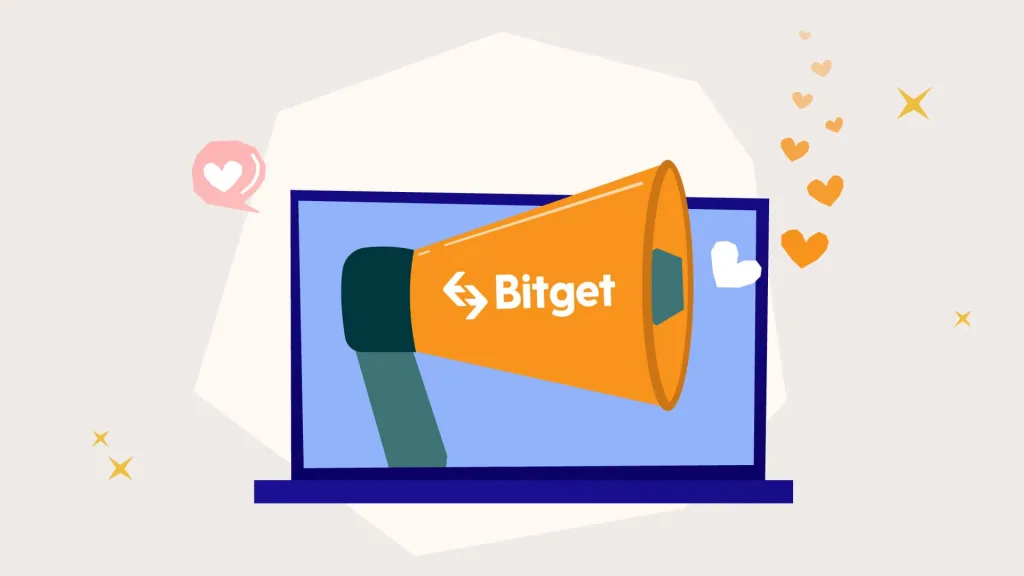 Bitget Expands in English Markets via Cointraffic PR Service