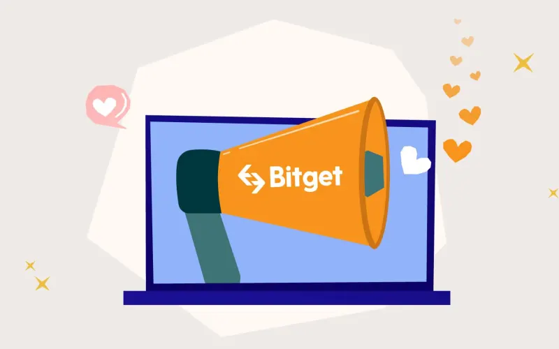 Bitget Expands in English Markets via Cointraffic PR Service