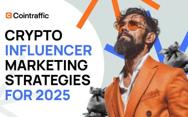 Crypto Influencer Marketing Strategies
