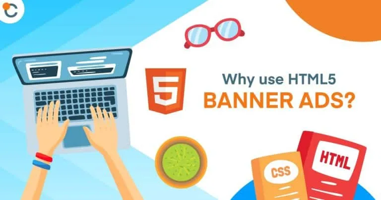 Discover 5 Powerful Reasons Why HTML5 Banner Ads Produce Amazing Results For Blockchain Projects