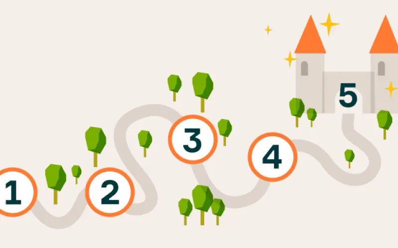 Five Steps To Improve Conversion Rates For Your Cryptocurrency Project