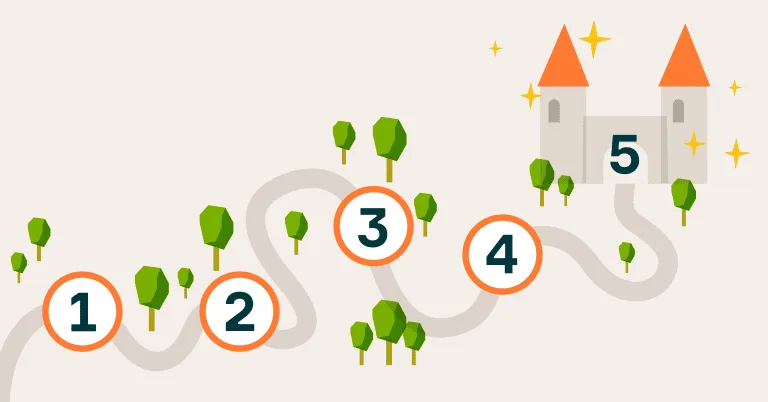Five Steps To Improve Conversion Rates For Your Cryptocurrency Project