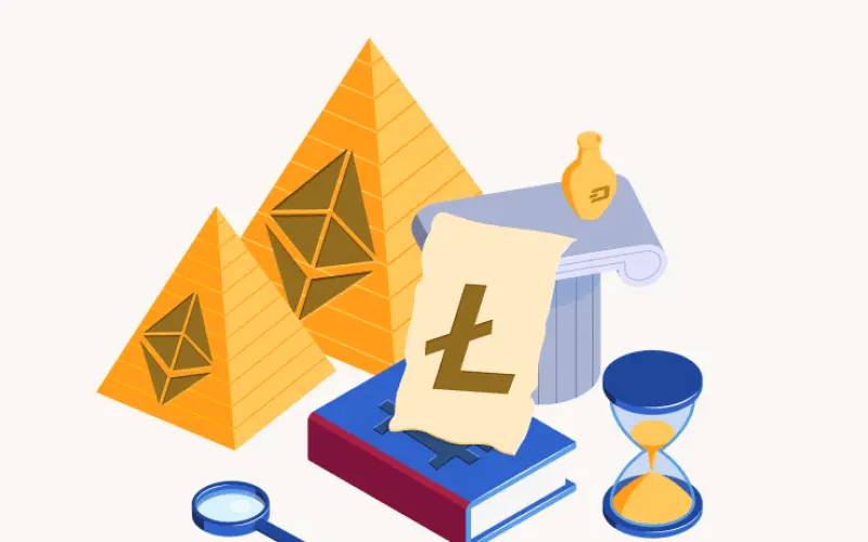 History Of Crypto: How It Started