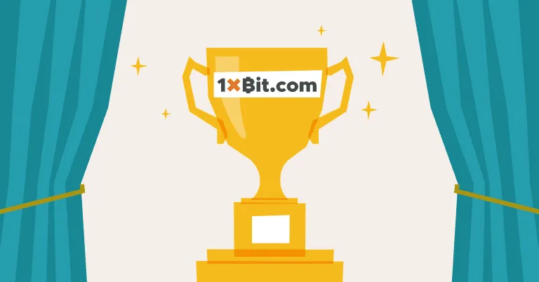 How Banner Ads Helped 1xBit to Settle on the Crypto Gambling Market