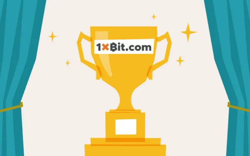 How Banner Ads Helped 1xBit to Settle on the Crypto Gambling Market