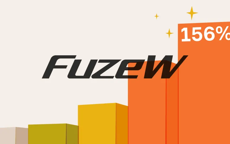 How Crypto Hardware Wallet FuzeW Increased Sales By 156%