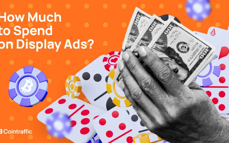 Budgeting for Display Ads in Gambling Projects: A 2025 Guide
