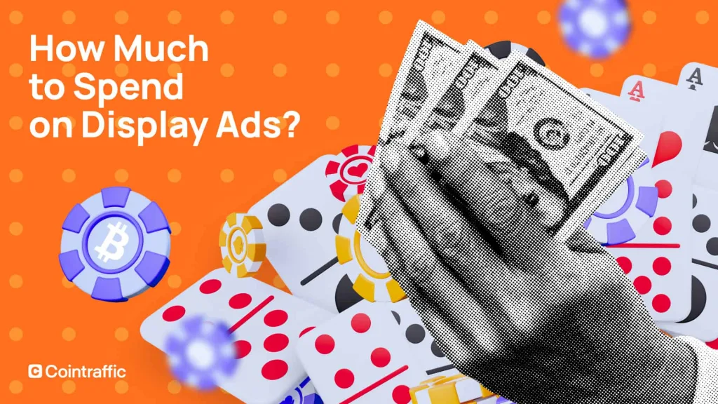 Budgeting for Display Ads in Gambling Projects: A 2025 Guide
