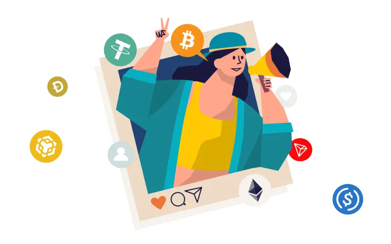 Your Complete Crypto Influencer Marketing Strategy Guide