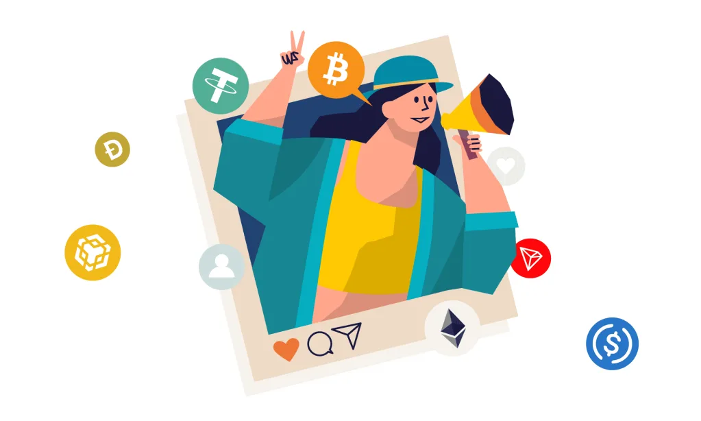 Your Complete Crypto Influencer Marketing Strategy Guide