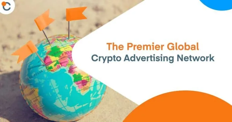 Introducing Cointraffic: Leading Global Crypto Ad Network