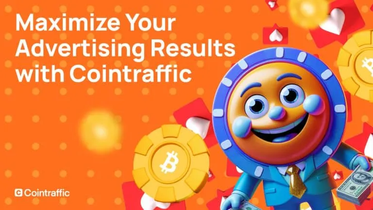 Maximize Your Advertising Results with Cointraffic