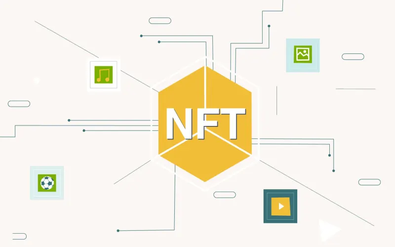 NFT Marketing: Insights from Leading Brands in Blockchain