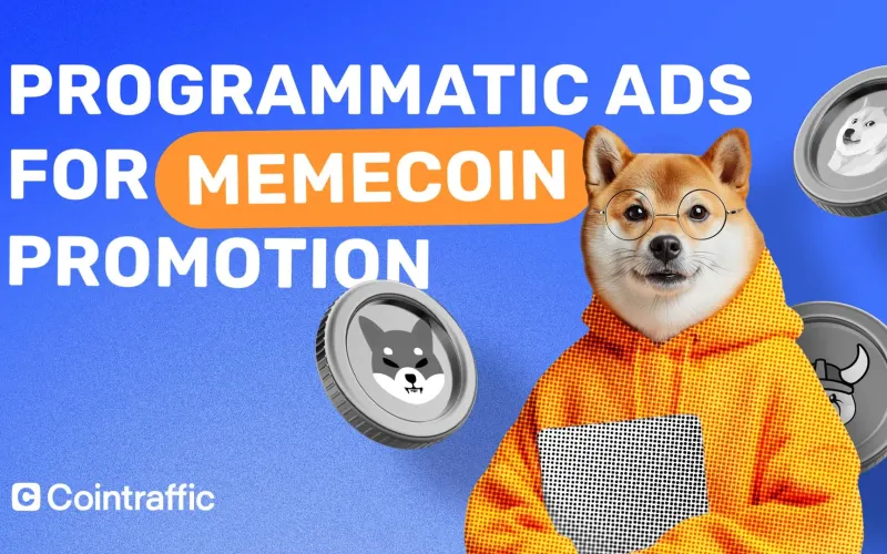 Programmatic Ads vs. Community Memes: What Really Moves Tokens in 2025?