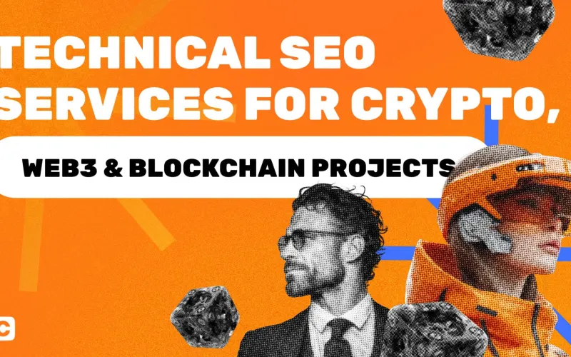 Technical SEO for Crypto & Web3: Boost Your Blockchain Project's Rankings