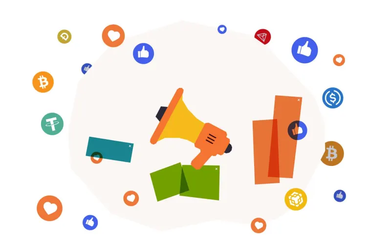 The Best Advertising Campaigns in Crypto