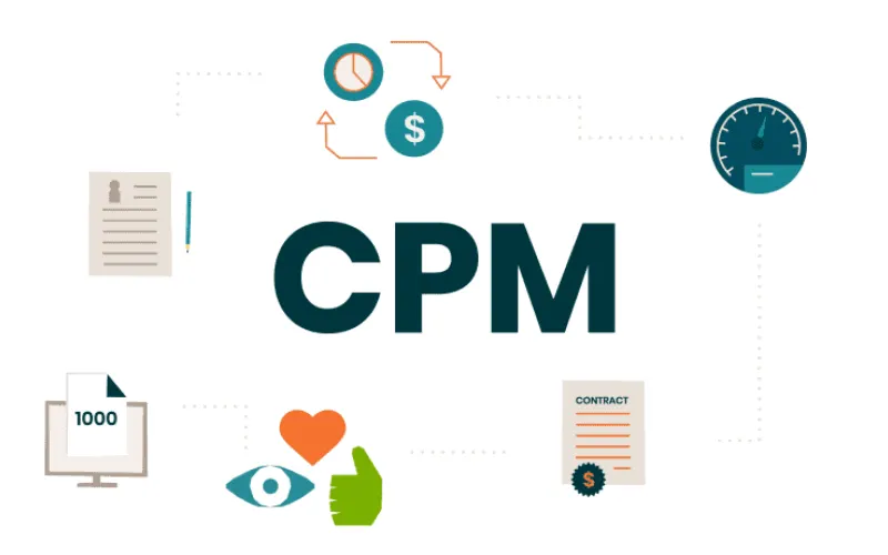 The Importance of CPM for an Advertising Campaign