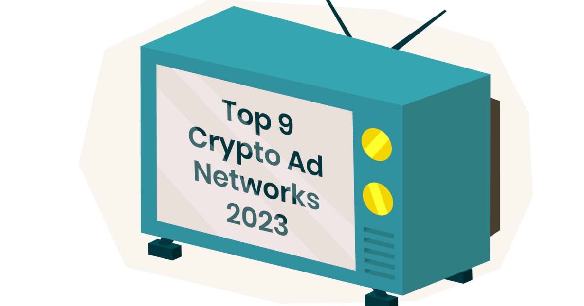 Top 9 Crypto Ad Networks: Cointraffic 17K Campaigns