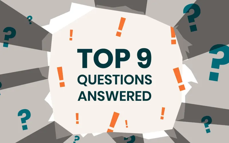 Top 9 Questions Answered for Advertisers and Publishers
