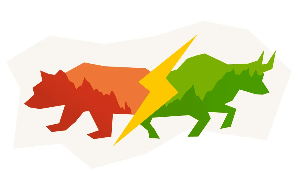 What Is Called a Bear and Bull Market?