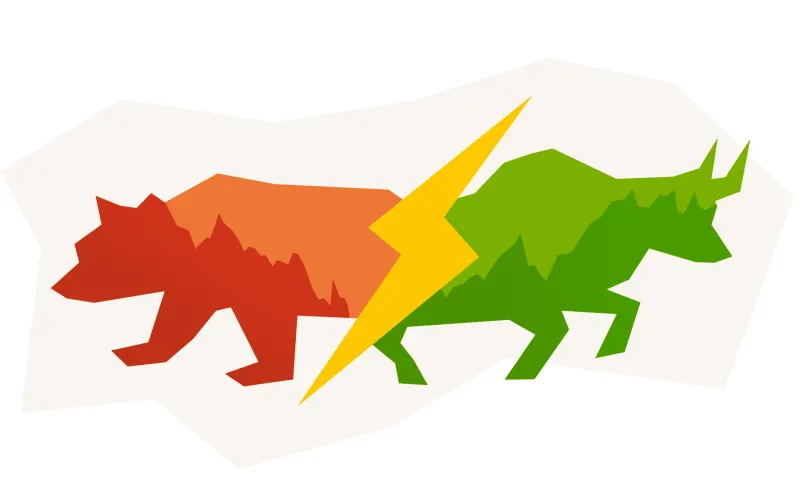 What Is Called a Bear and Bull Market?