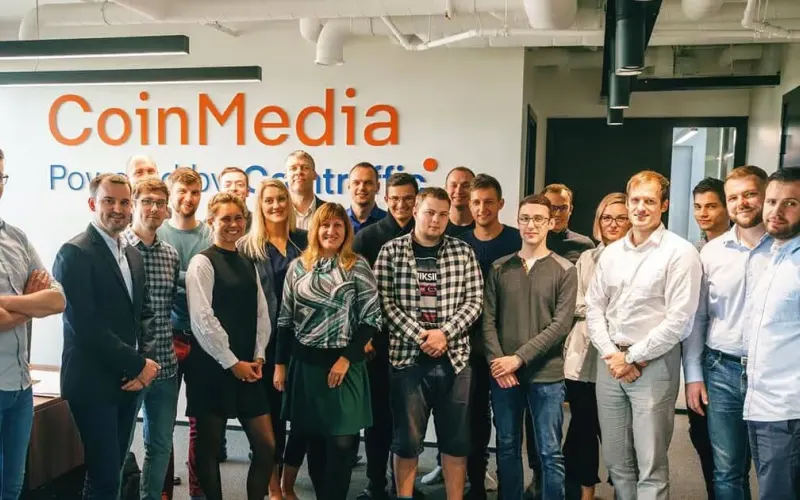 Inside Cointraffic: Meet the Team Powering Crypto Advertising
