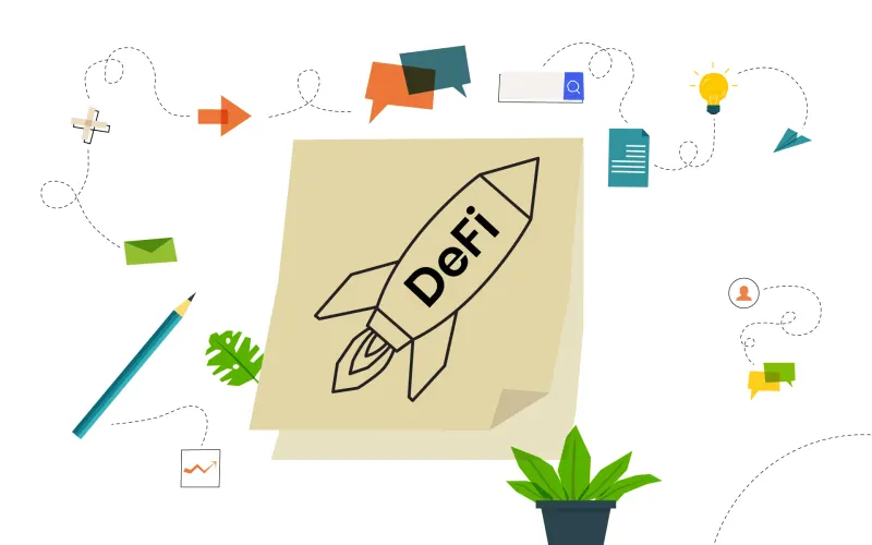 What Is DeFi?