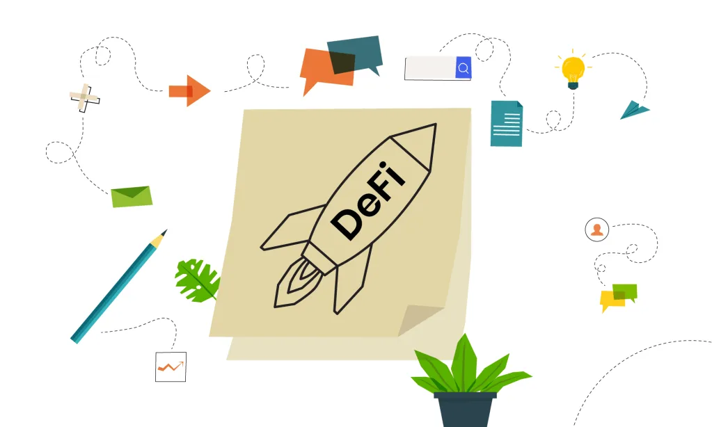 What Is DeFi?