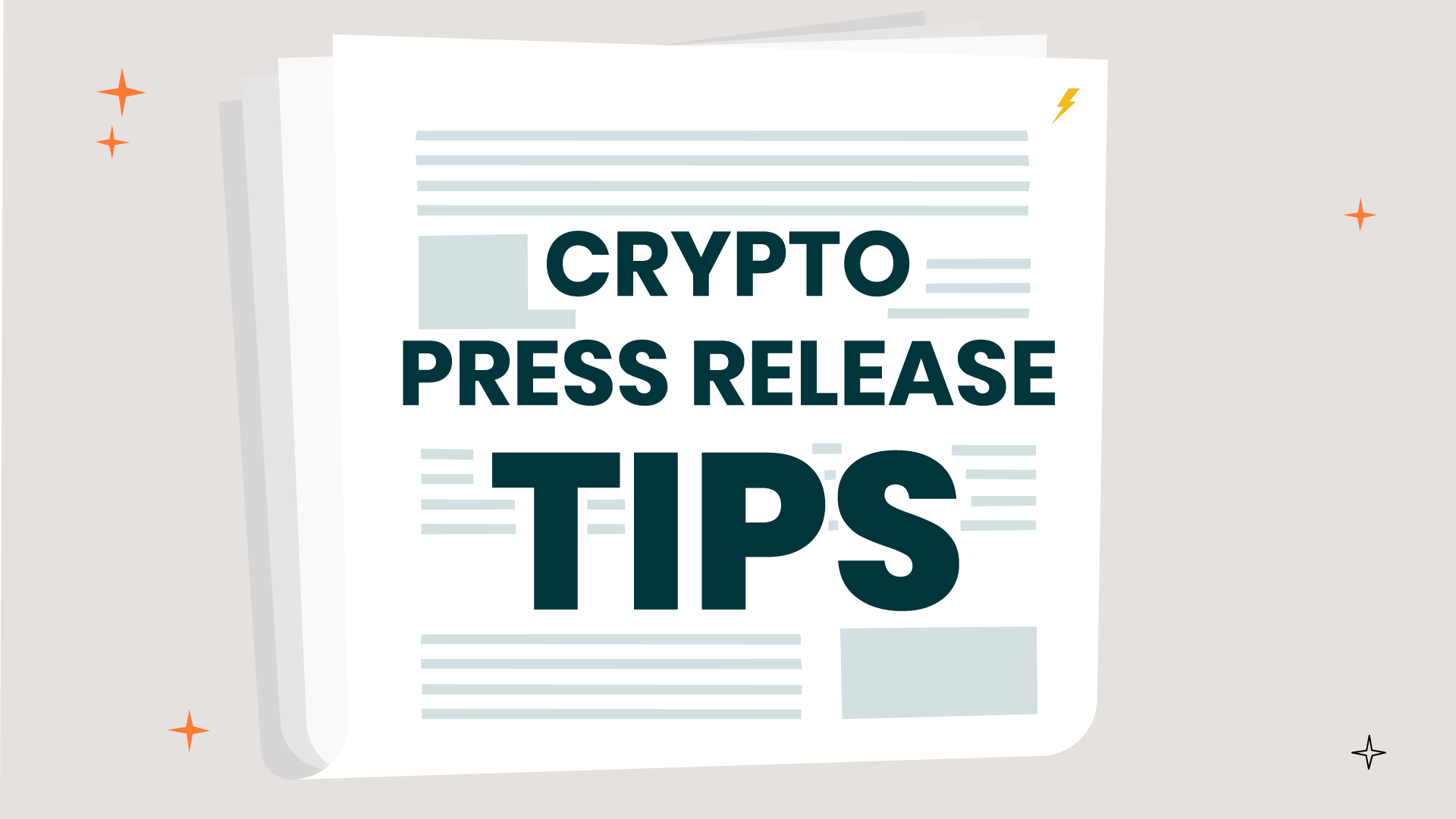 How to Write Crypto Press Releases That Convert (2025 Guide)