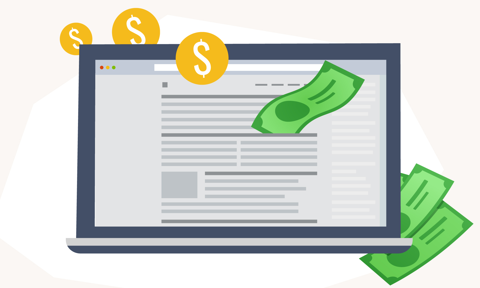 Getting started with Cointraffic – A Guide for Publishers