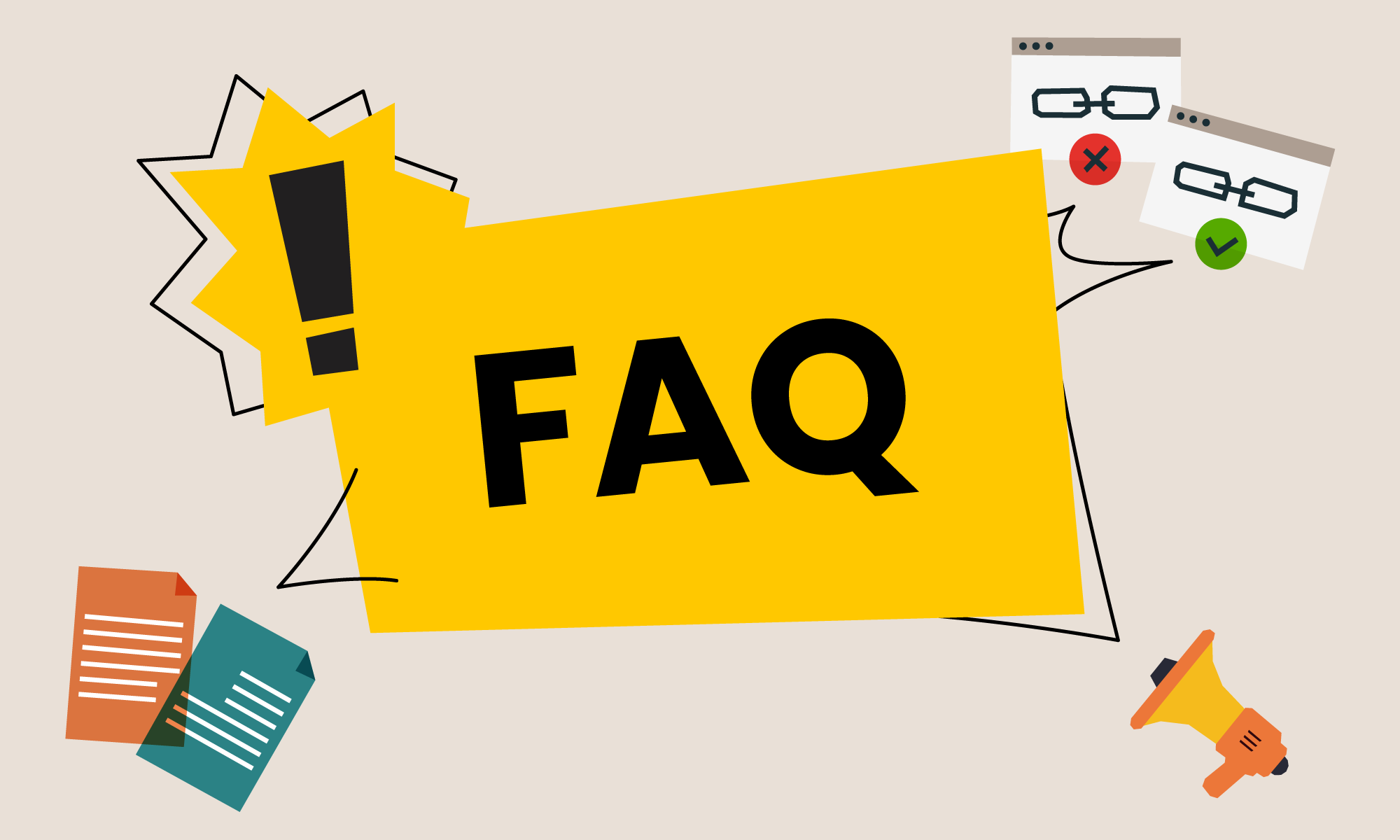 FAQ: The Importance of PRs, Organic, and Sponsored Articles And Understanding No-follow and Do-follow Links