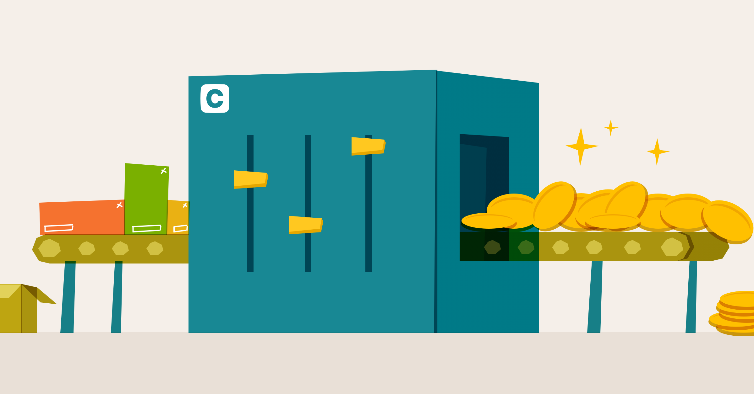 Guide to Maximizing Your Crypto Website Profit with Banner Ads