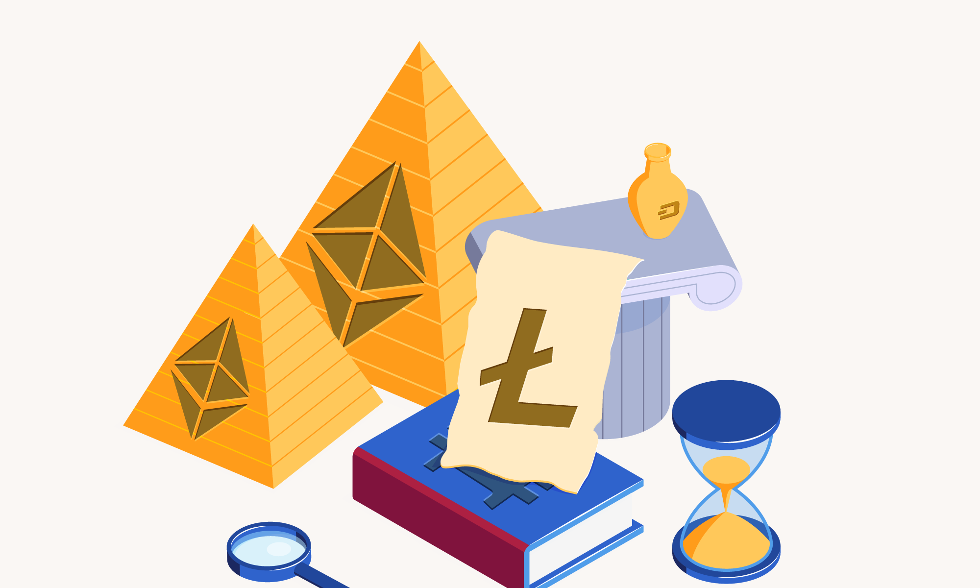 History Of Crypto: How It Started