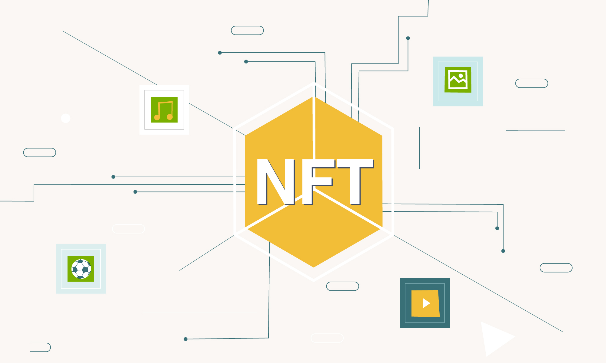 NFT Marketing: Insights from Leading Brands in Blockchain