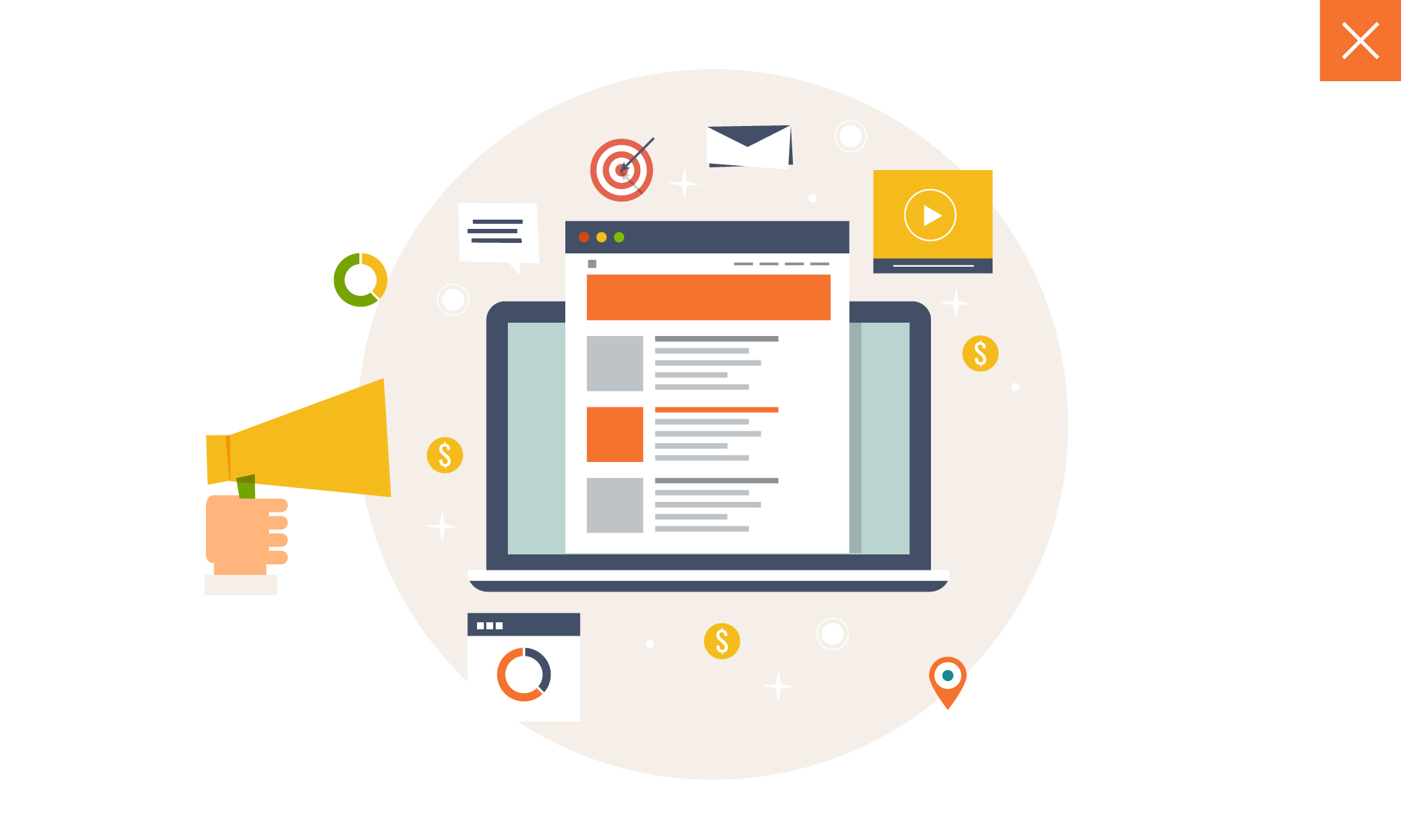 Understanding Native Advertising in Crypto: Benefits & Strategies