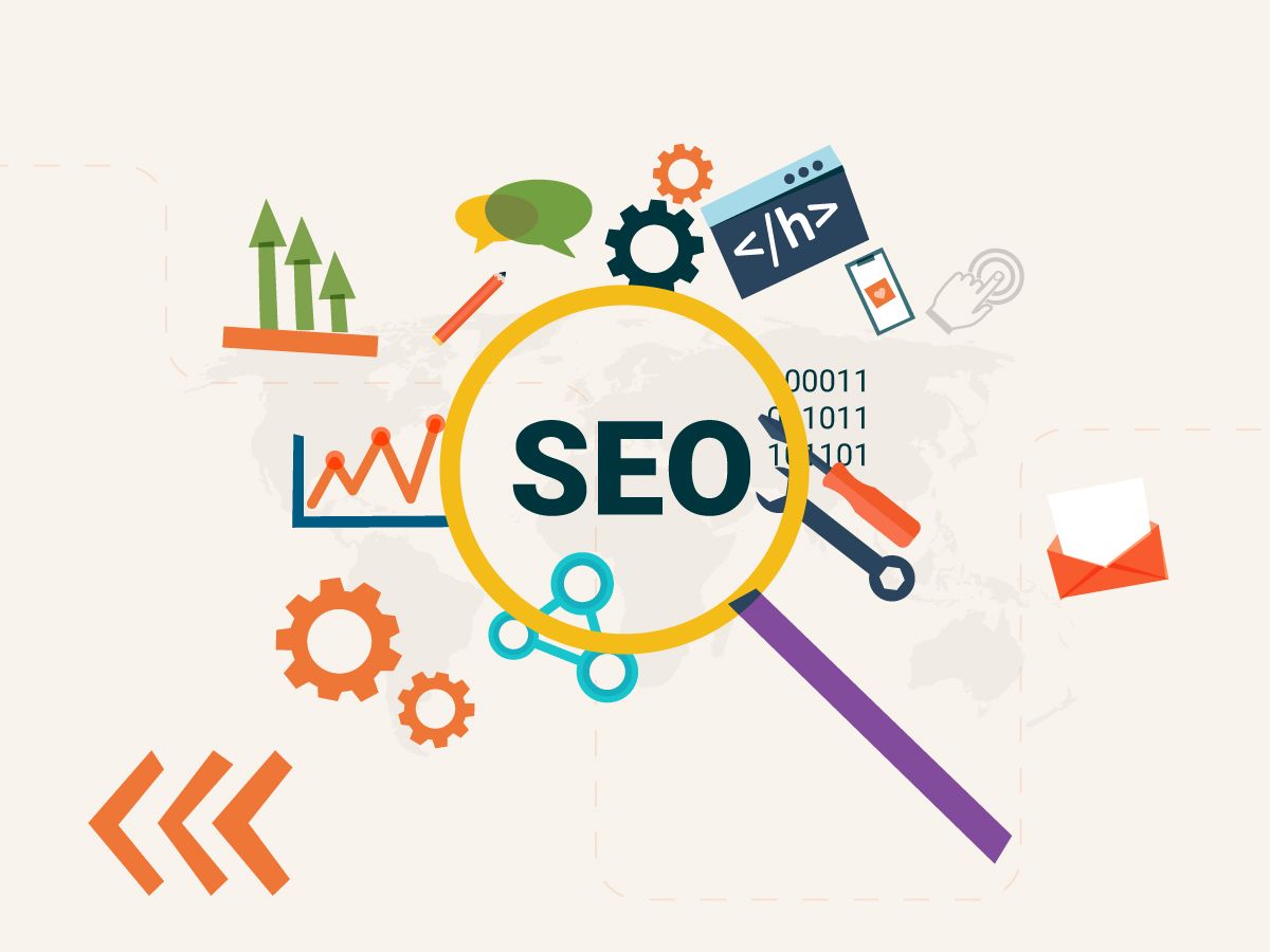 7 Lucrative SEO Tips for Cryptocurrency Businesses